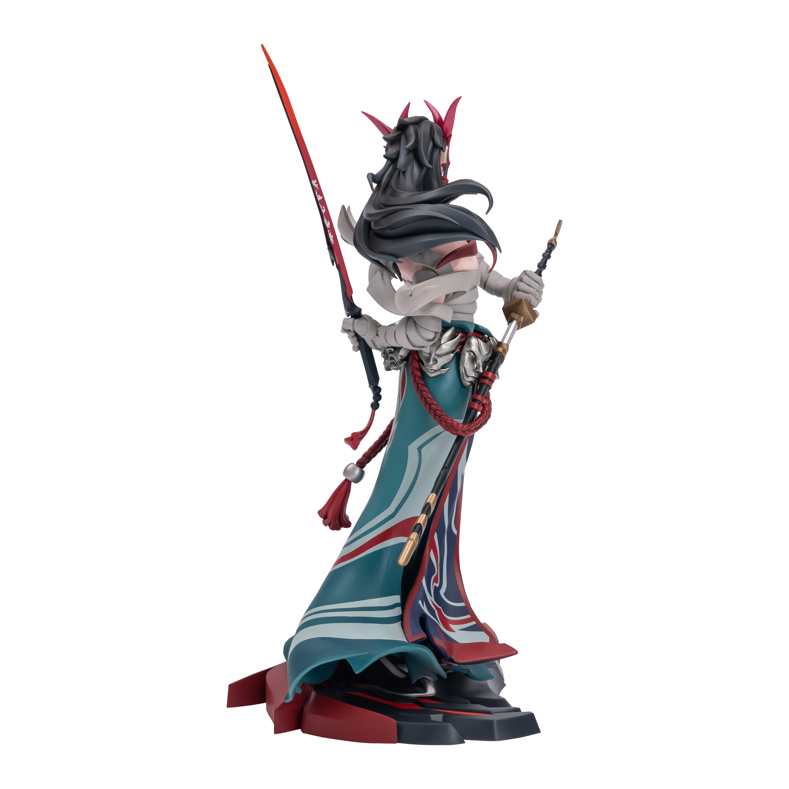 League of Legends - Yone - Unlocked (#34) (Pure Arts) photo 3
