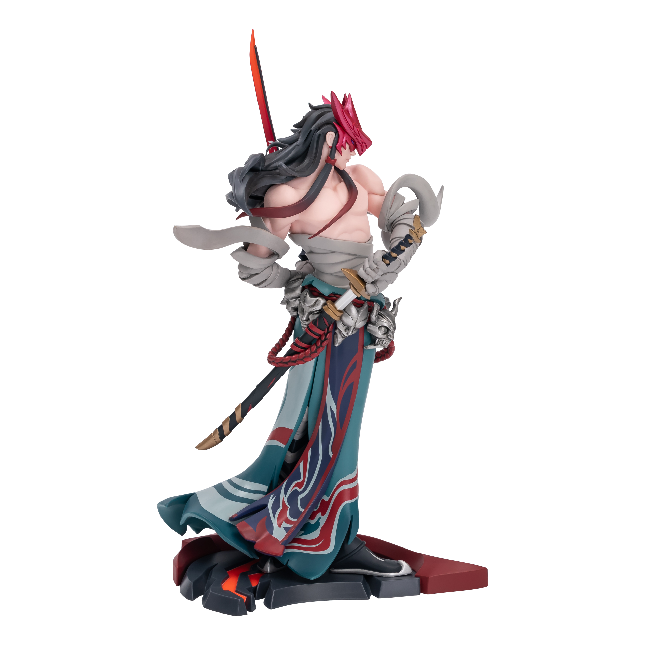 League of Legends - Yone - Unlocked (#34) (Pure Arts) photo 4