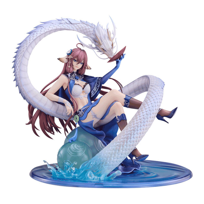 Huyao Xiao Hongniang - Tushan Yaya - 1/7 (Yuewen Haowu) photo 3