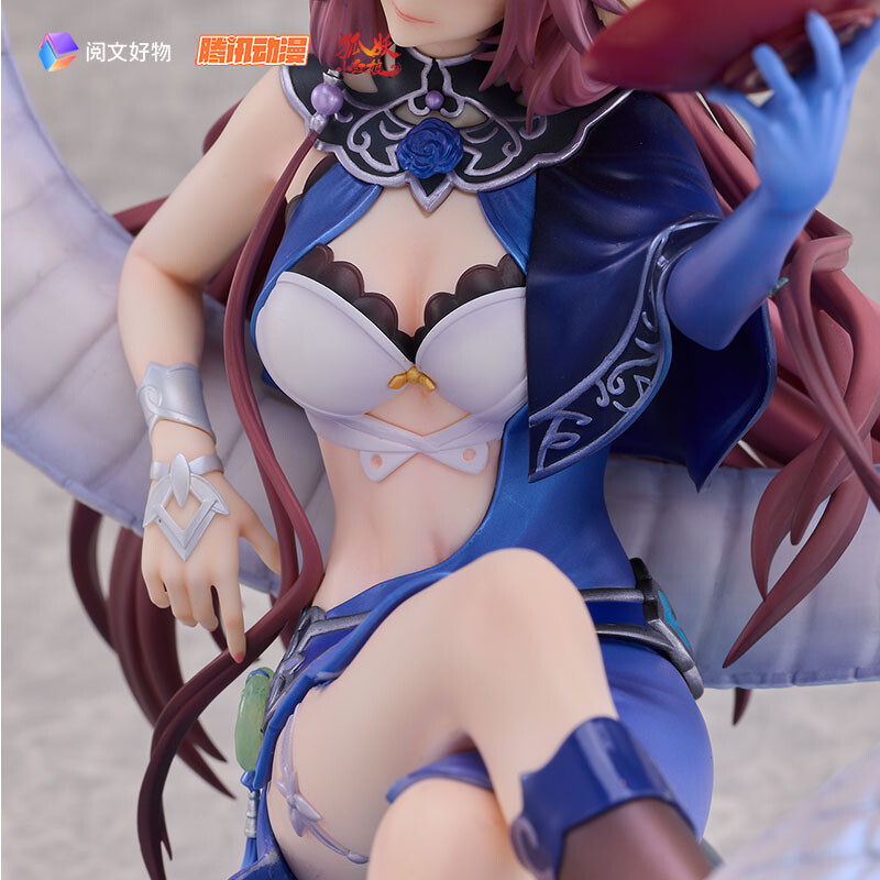 Huyao Xiao Hongniang - Tushan Yaya - 1/7 (Yuewen Haowu) photo 5