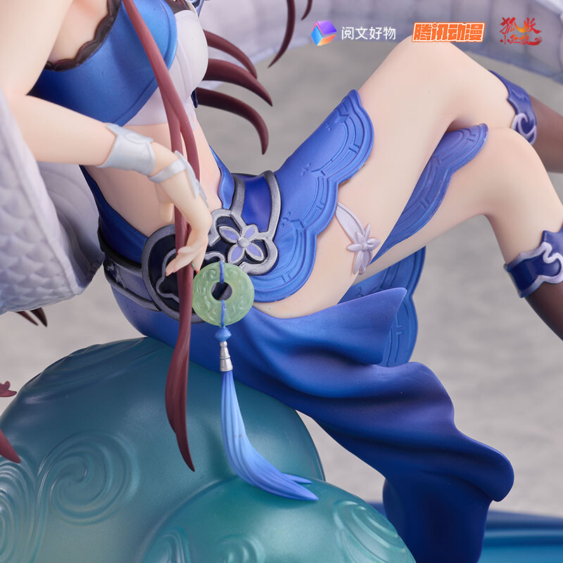 Huyao Xiao Hongniang - Tushan Yaya - 1/7 (Yuewen Haowu) photo 6