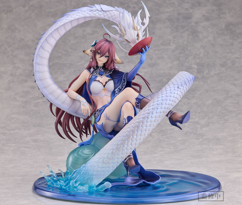 Huyao Xiao Hongniang - Tushan Yaya - 1/7 (Yuewen Haowu) photo 9