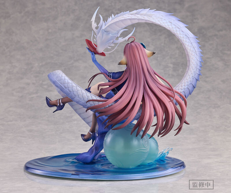 Huyao Xiao Hongniang - Tushan Yaya - 1/7 (Yuewen Haowu) photo 11