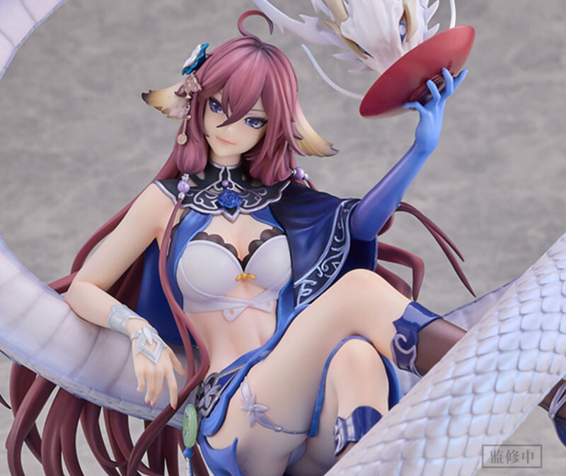 Huyao Xiao Hongniang - Tushan Yaya - 1/7 (Yuewen Haowu) photo 12