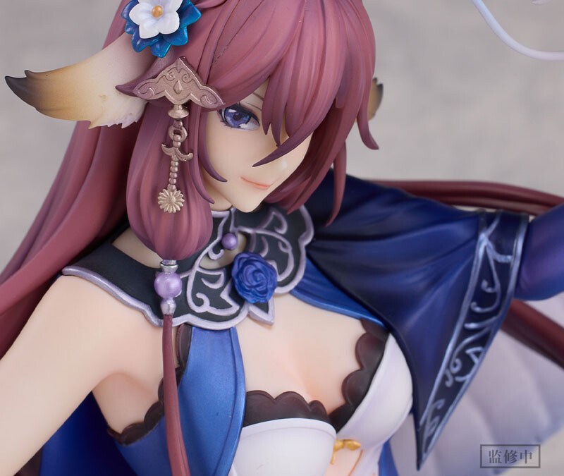 Huyao Xiao Hongniang - Tushan Yaya - 1/7 (Yuewen Haowu) photo 13