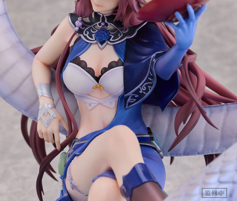 Huyao Xiao Hongniang - Tushan Yaya - 1/7 (Yuewen Haowu) photo 14