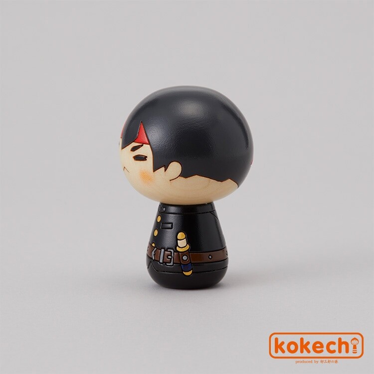 Asougi Kazuma