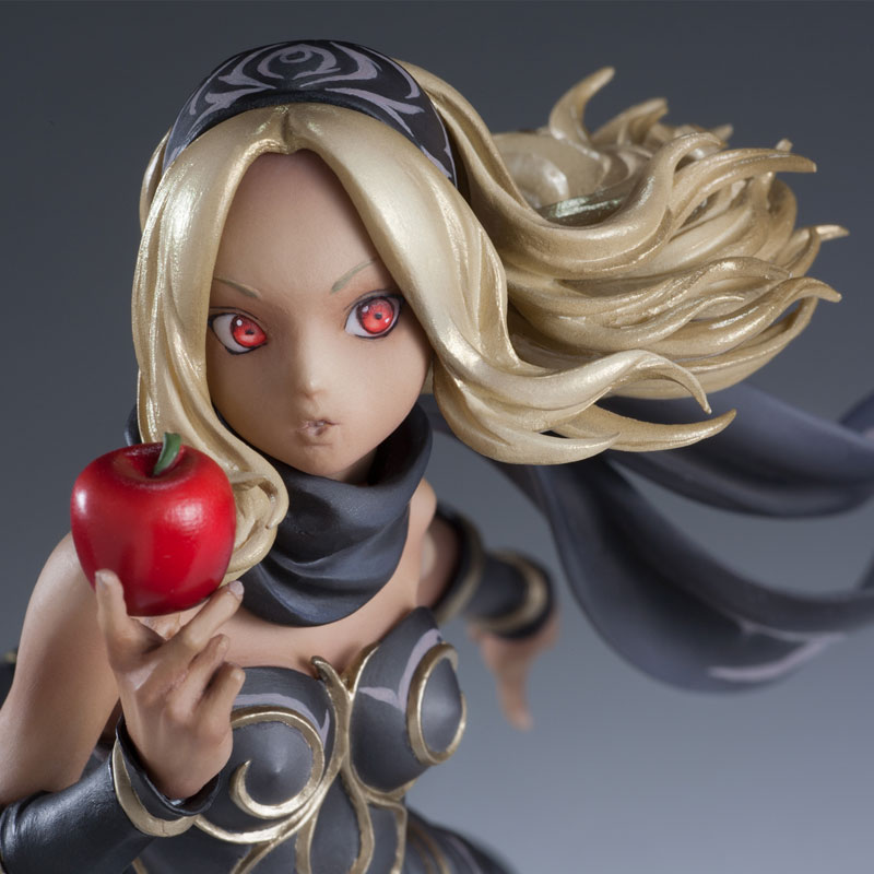 Gravity Daze - Dusty - Kitten - Hdge  (No.4) (Union Creative International Ltd) photo 4