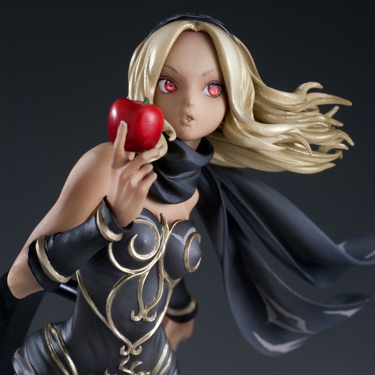 Gravity Daze - Dusty - Kitten - Hdge  (No.4) (Union Creative International Ltd) photo 5