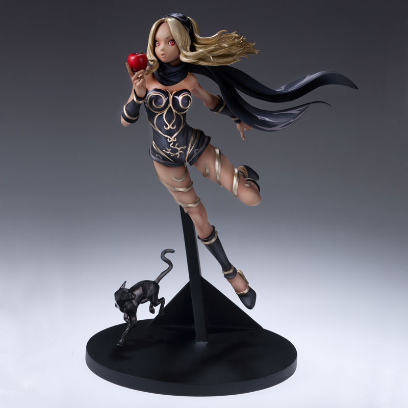 Gravity Daze - Dusty - Kitten - Hdge  (No.4) (Union Creative International Ltd) photo 6