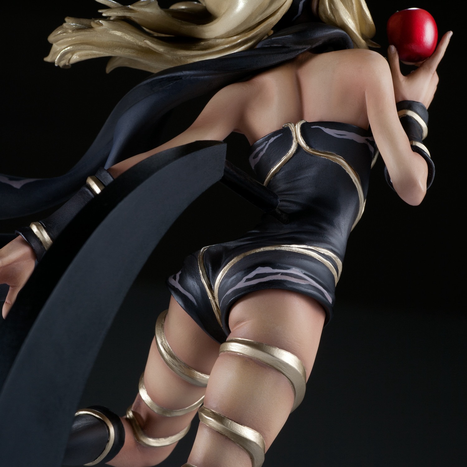 Gravity Daze - Dusty - Kitten - Hdge  (No.4) (Union Creative International Ltd) photo 8