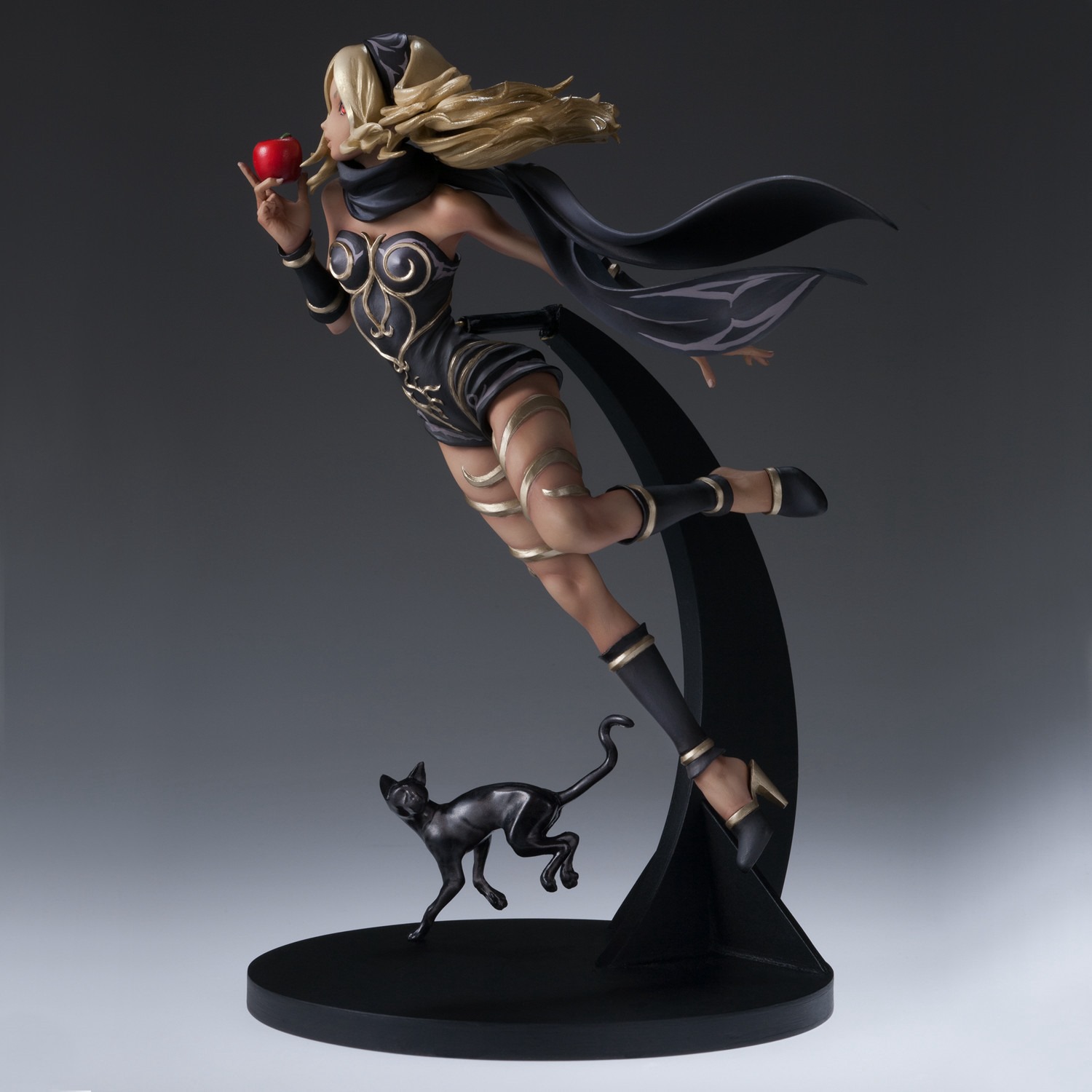 Gravity Daze - Dusty - Kitten - Hdge  (No.4) (Union Creative International Ltd) photo 9