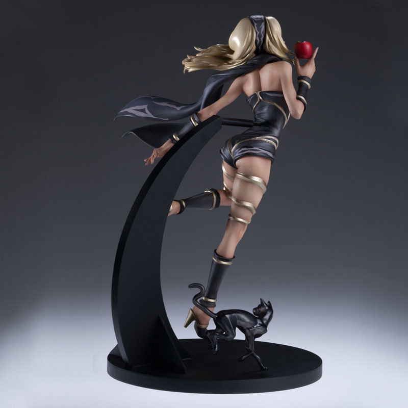 Gravity Daze - Dusty - Kitten - Hdge  (No.4) (Union Creative International Ltd) photo 10