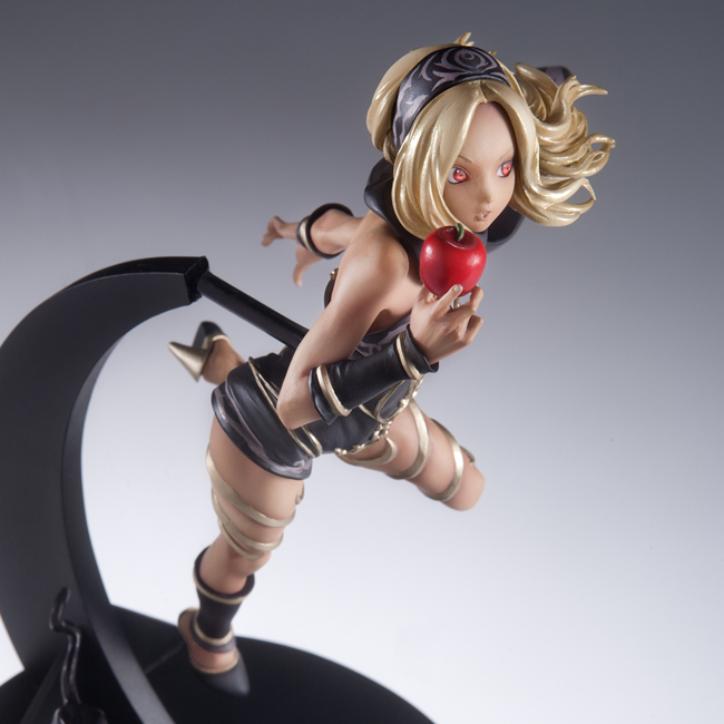 Gravity Daze - Dusty - Kitten - Hdge  (No.4) (Union Creative International Ltd) photo 12