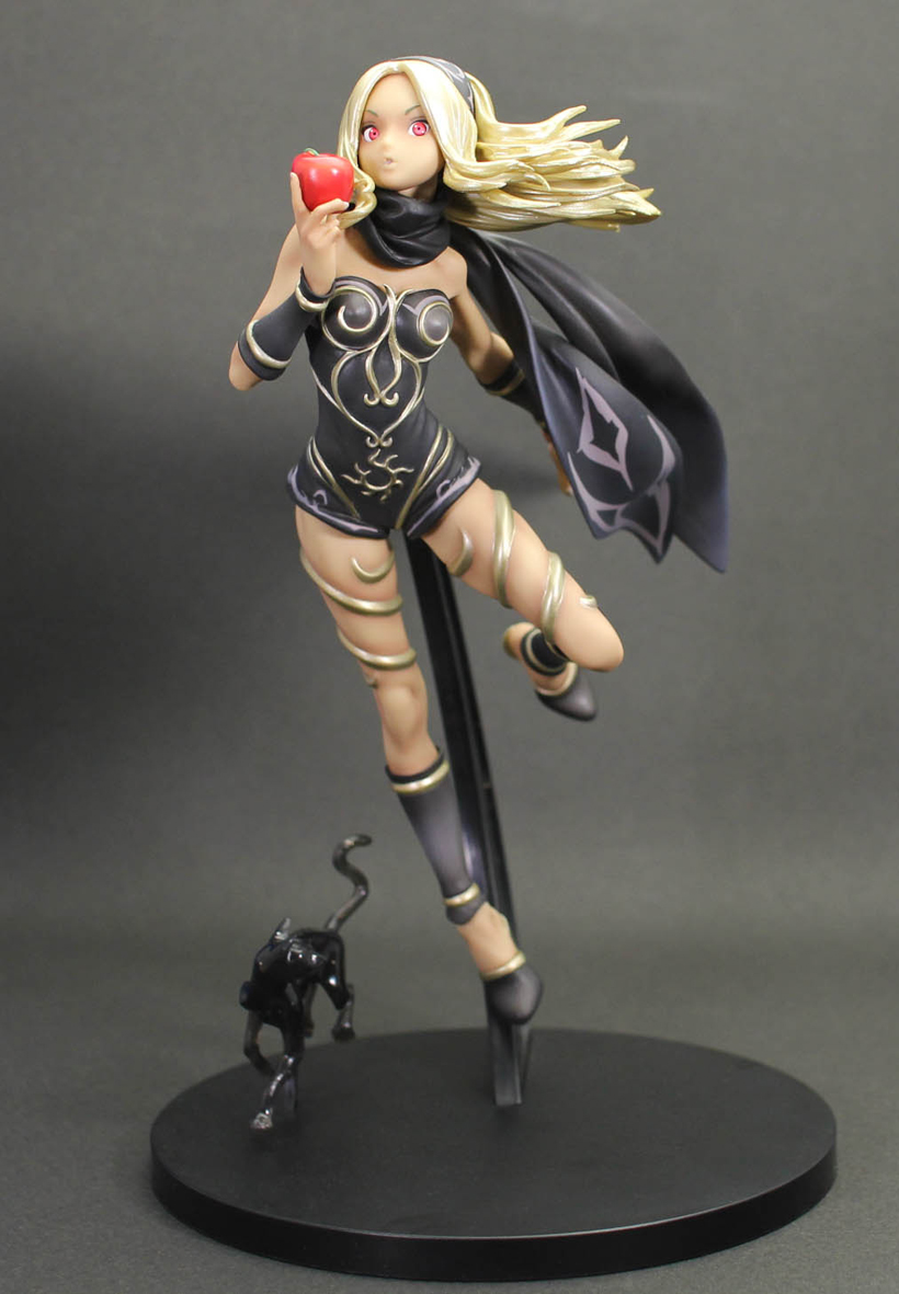 Gravity Daze - Dusty - Kitten - Hdge  (No.4) (Union Creative International Ltd) photo 13