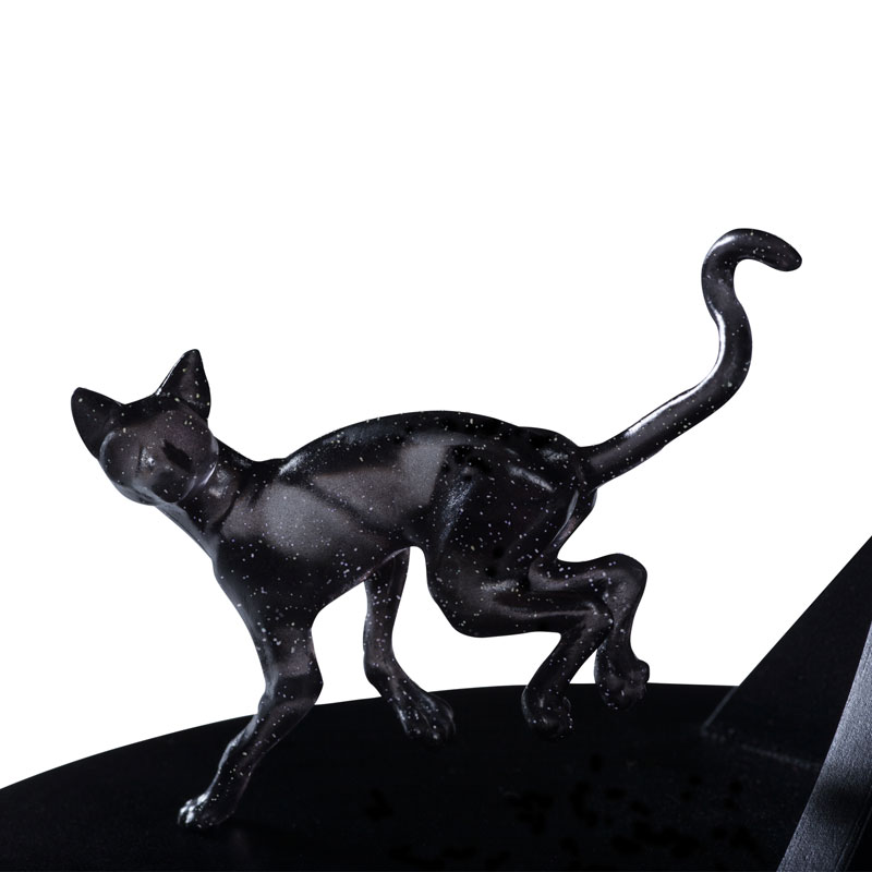 Gravity Daze - Dusty - Kitten - Hdge  (No.4) (Union Creative International Ltd) photo 14