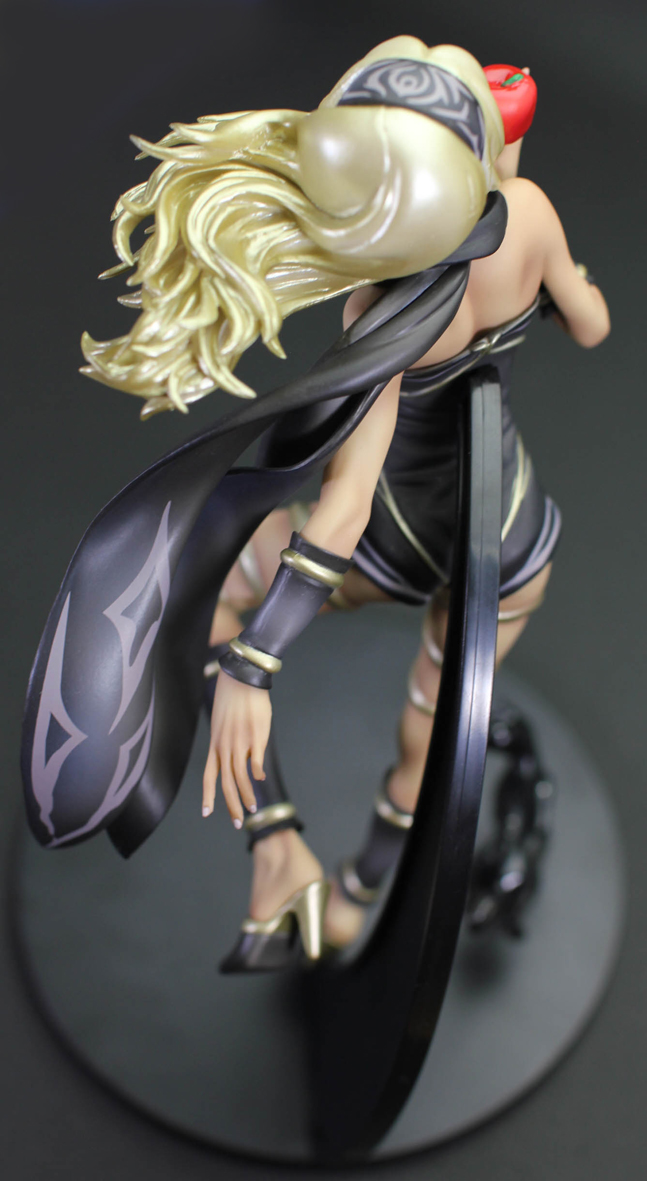 Gravity Daze - Dusty - Kitten - Hdge  (No.4) (Union Creative International Ltd) photo 15
