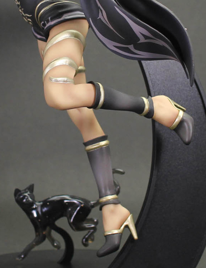 Gravity Daze - Dusty - Kitten - Hdge  (No.4) (Union Creative International Ltd) photo 17