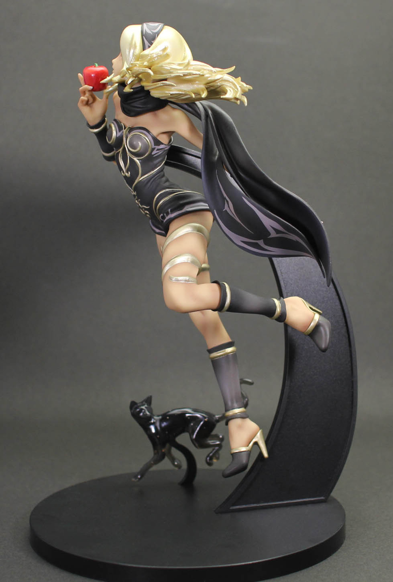 Gravity Daze - Dusty - Kitten - Hdge  (No.4) (Union Creative International Ltd) photo 18