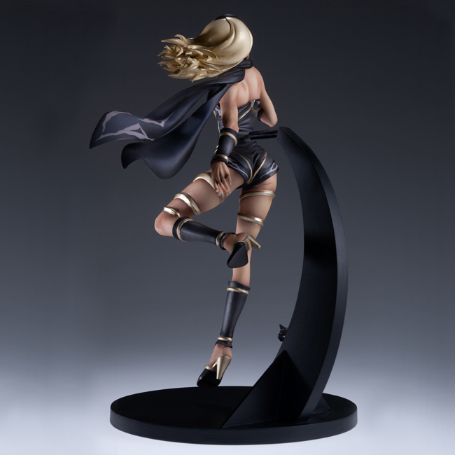 Gravity Daze - Dusty - Kitten - Hdge  (No.4) (Union Creative International Ltd) photo 20