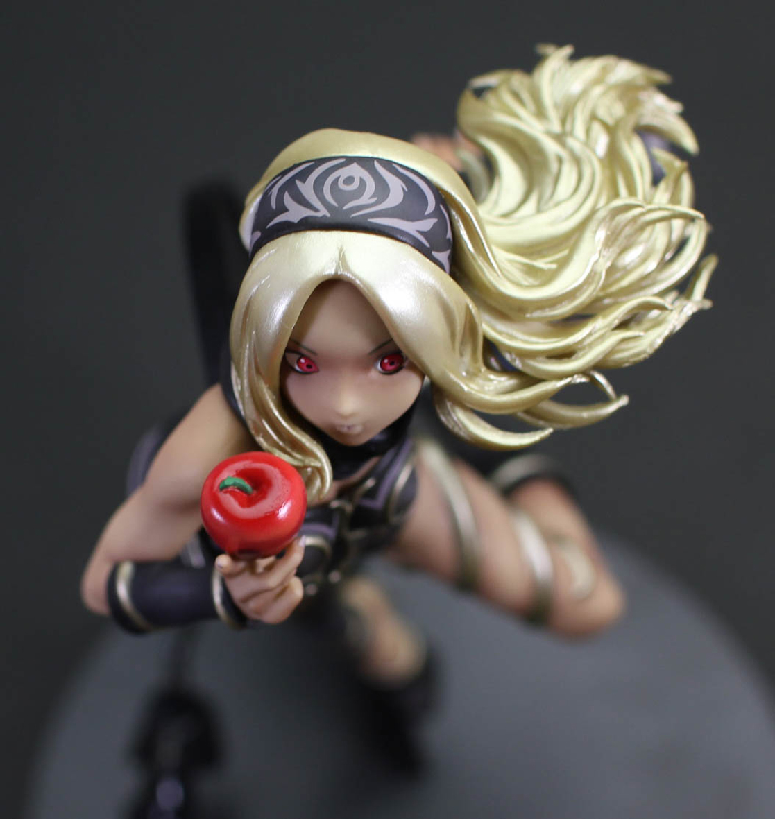 Gravity Daze - Dusty - Kitten - Hdge  (No.4) (Union Creative International Ltd) photo 22
