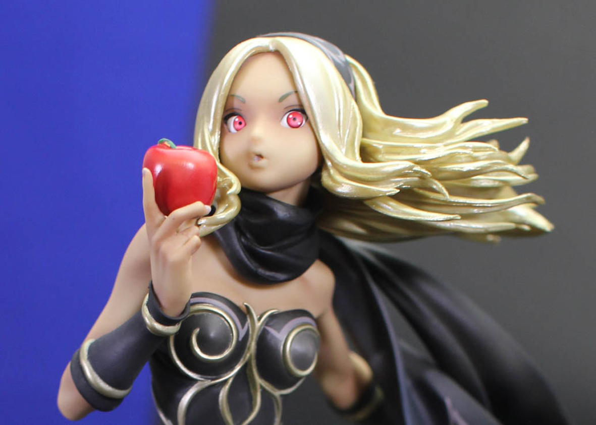 Gravity Daze - Dusty - Kitten - Hdge  (No.4) (Union Creative International Ltd) photo 23