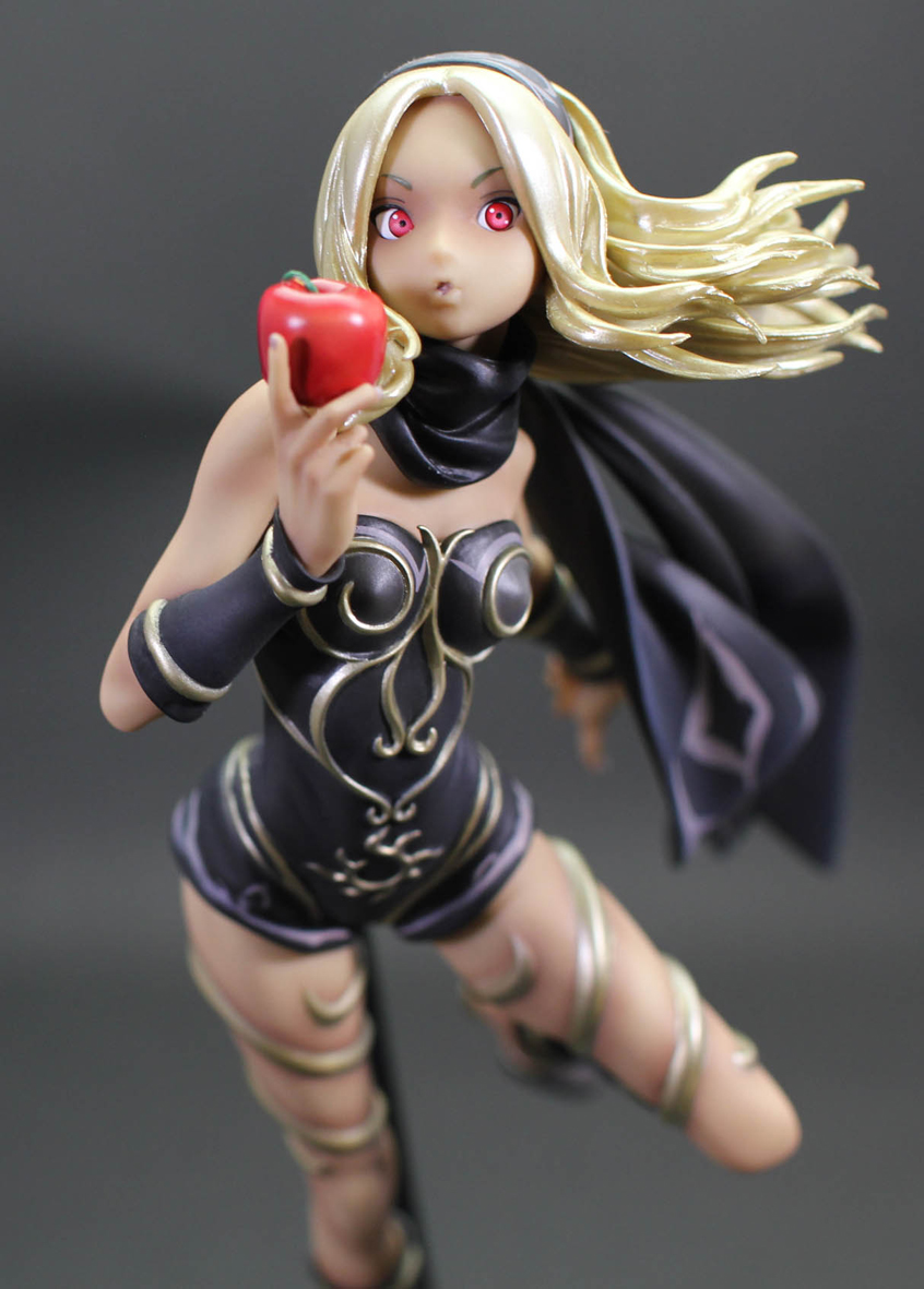 Gravity Daze - Dusty - Kitten - Hdge  (No.4) (Union Creative International Ltd) photo 24