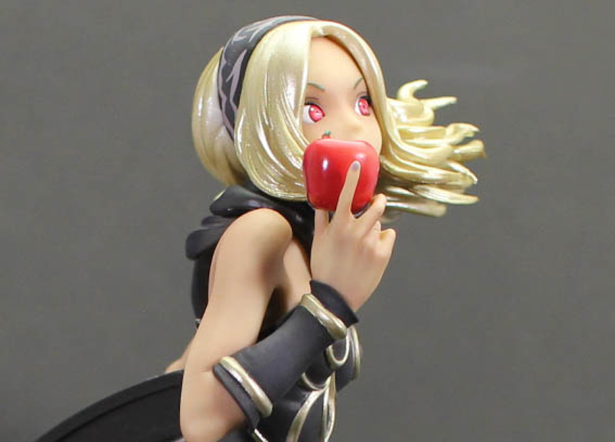 Gravity Daze - Dusty - Kitten - Hdge  (No.4) (Union Creative International Ltd) photo 25