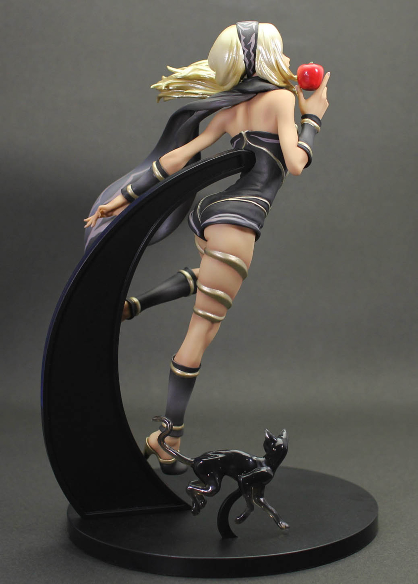 Gravity Daze - Dusty - Kitten - Hdge  (No.4) (Union Creative International Ltd) photo 26