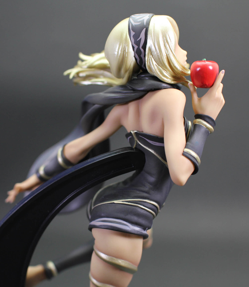Gravity Daze - Dusty - Kitten - Hdge  (No.4) (Union Creative International Ltd) photo 27