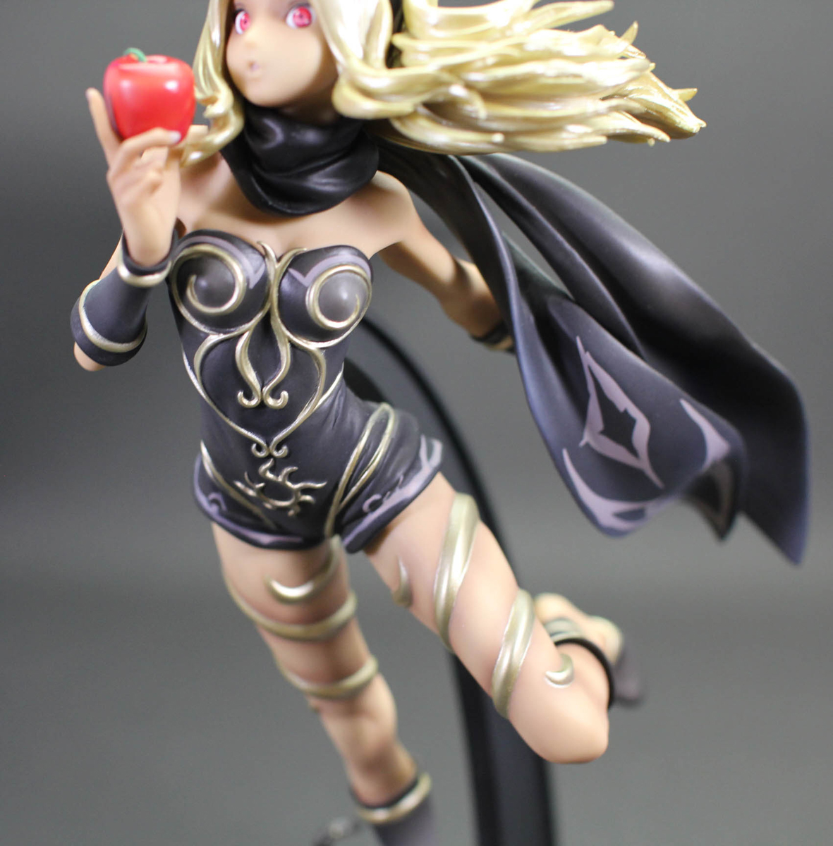 Gravity Daze - Dusty - Kitten - Hdge  (No.4) (Union Creative International Ltd) photo 28