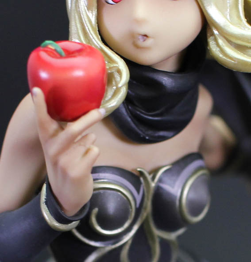 Gravity Daze - Dusty - Kitten - Hdge  (No.4) (Union Creative International Ltd) photo 29
