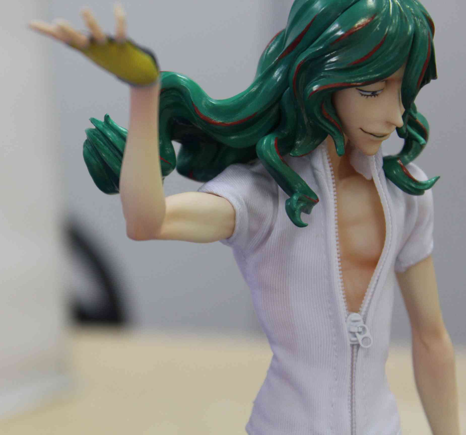 Yowamushi Pedal - Makishima Yuusuke - Hdge - Mens Hdge (No.4) (Union Creative International Ltd) photo 3