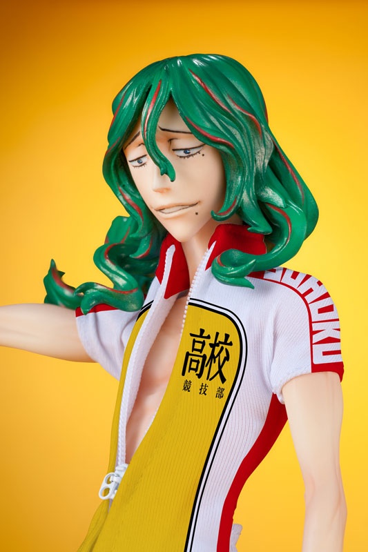 Yowamushi Pedal - Makishima Yuusuke - Hdge - Mens Hdge (No.4) (Union Creative International Ltd) photo 6