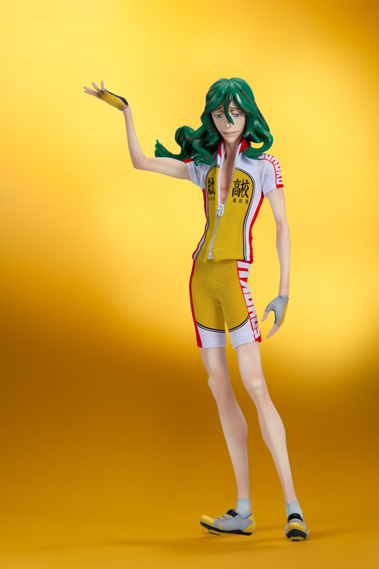 Yowamushi Pedal - Makishima Yuusuke - Hdge - Mens Hdge (No.4) (Union Creative International Ltd) photo 7