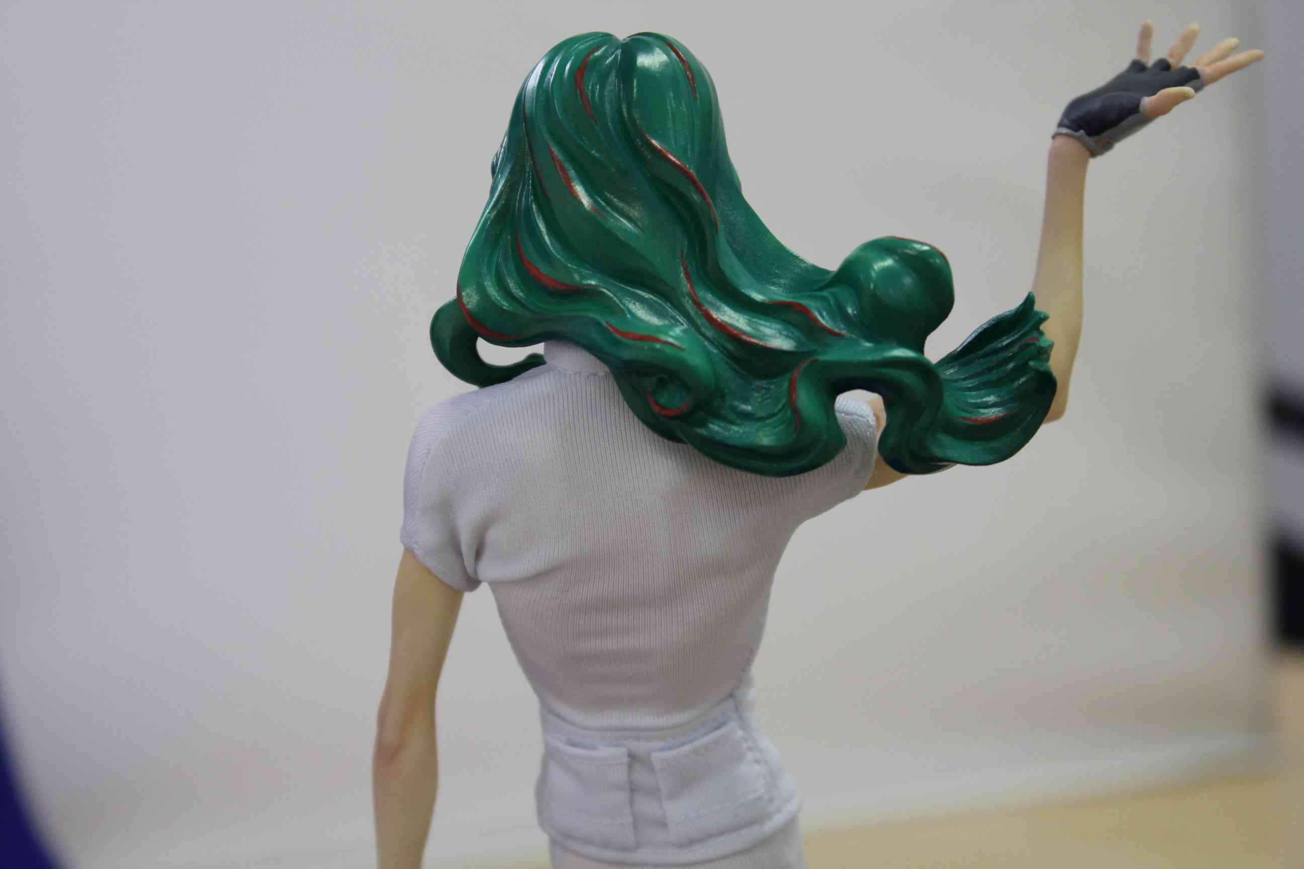 Yowamushi Pedal - Makishima Yuusuke - Hdge - Mens Hdge (No.4) (Union Creative International Ltd) photo 12