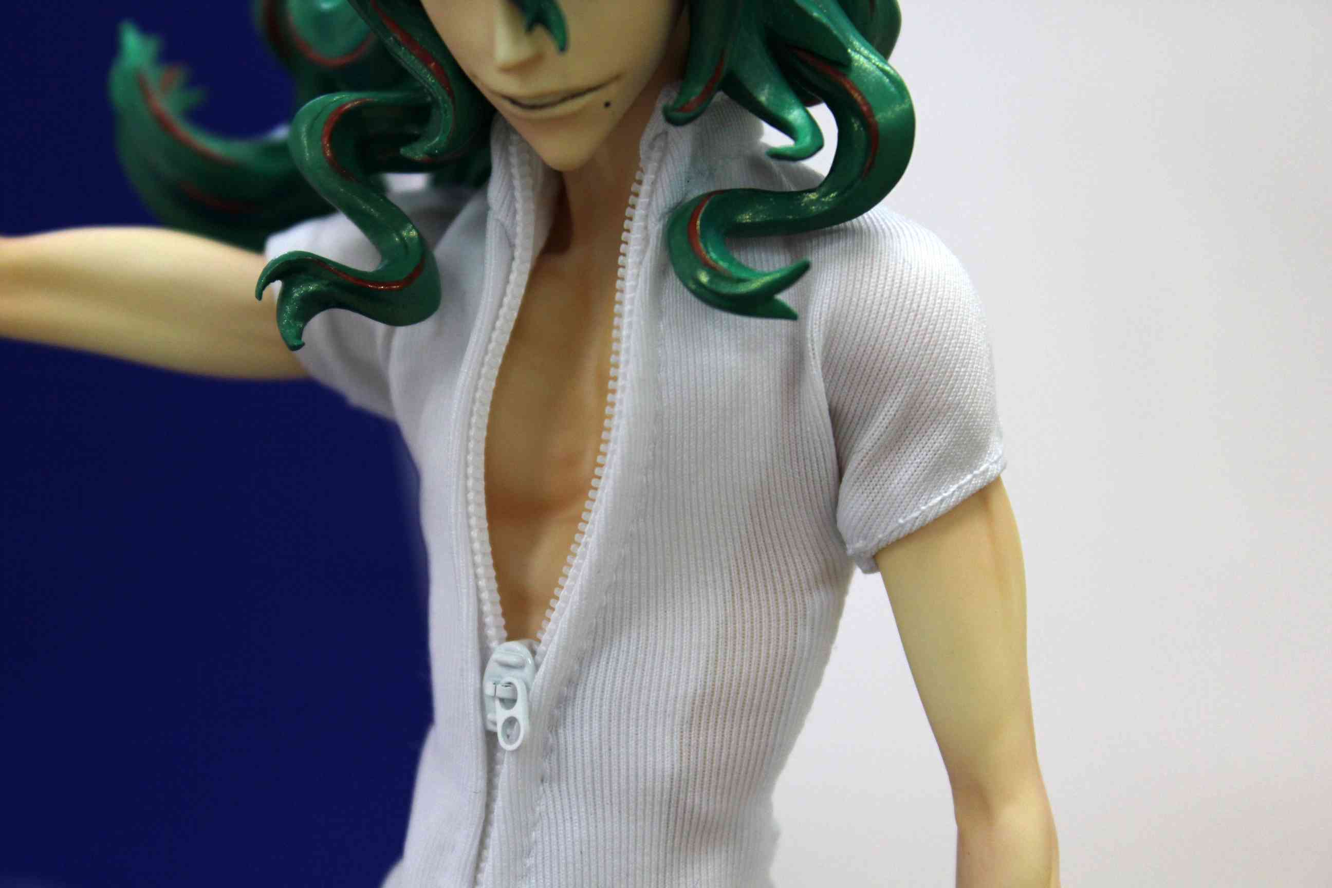 Yowamushi Pedal - Makishima Yuusuke - Hdge - Mens Hdge (No.4) (Union Creative International Ltd) photo 13