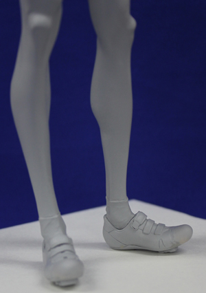 Yowamushi Pedal - Makishima Yuusuke - Hdge - Mens Hdge (No.4) (Union Creative International Ltd) photo 14
