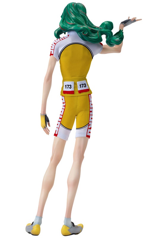 Yowamushi Pedal - Makishima Yuusuke - Hdge - Mens Hdge (No.4) (Union Creative International Ltd) photo 16