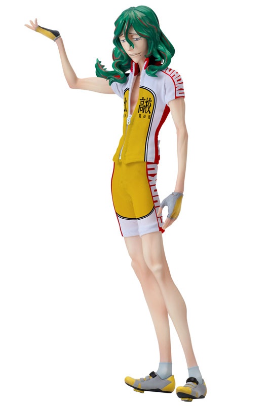 Yowamushi Pedal - Makishima Yuusuke - Hdge - Mens Hdge (No.4) (Union Creative International Ltd) photo 17