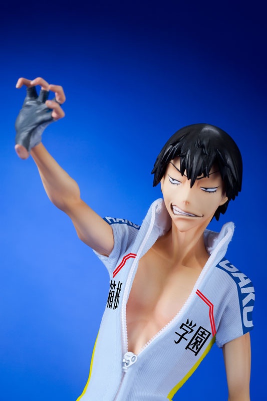 Yowamushi Pedal - Arakita Yasutomo - Hdge - Mens Hdge (No.5) (Union Creative International Ltd) photo 6