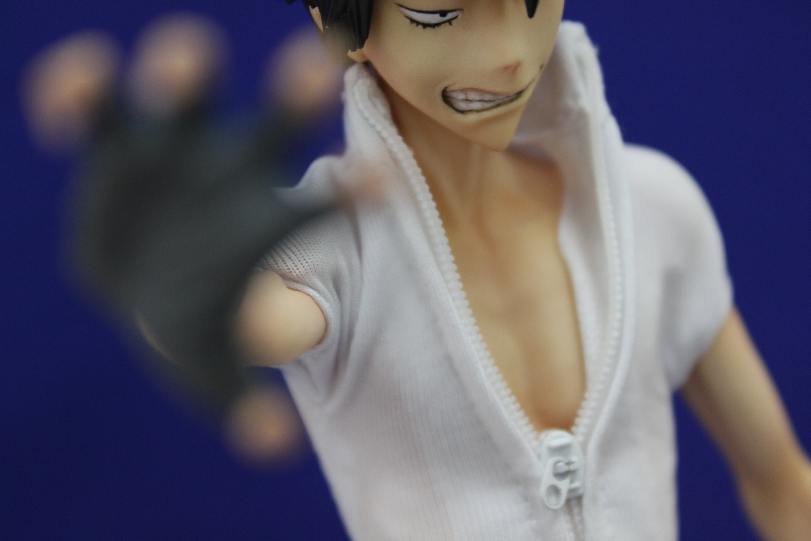 Yowamushi Pedal - Arakita Yasutomo - Hdge - Mens Hdge (No.5) (Union Creative International Ltd) photo 8
