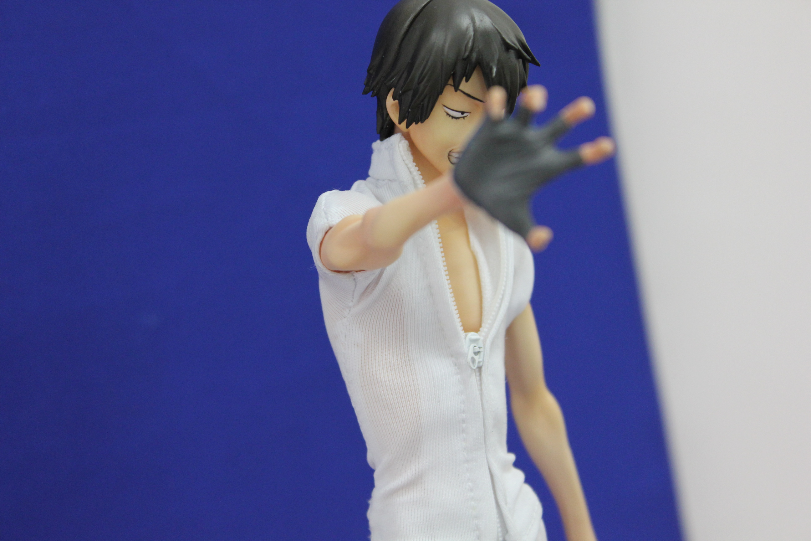 Yowamushi Pedal - Arakita Yasutomo - Hdge - Mens Hdge (No.5) (Union Creative International Ltd) photo 11