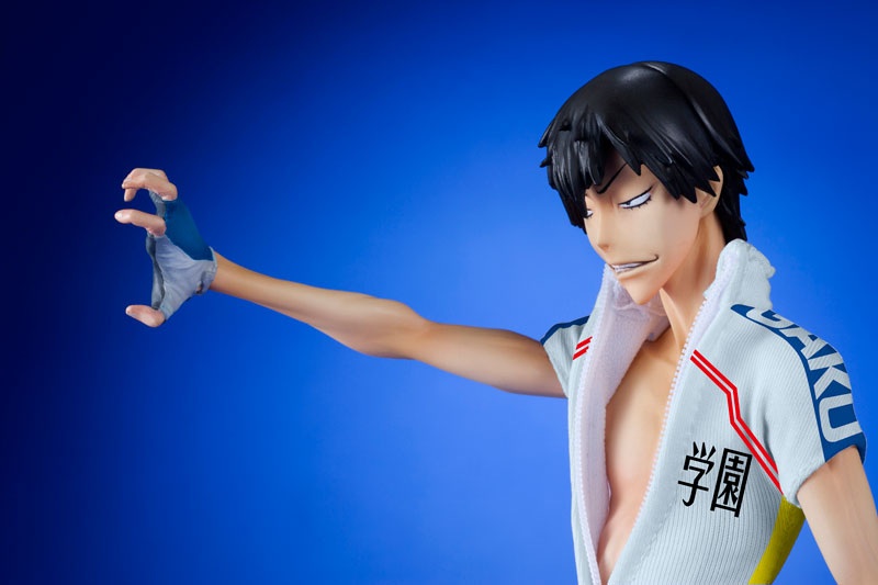 Yowamushi Pedal - Arakita Yasutomo - Hdge - Mens Hdge (No.5) (Union Creative International Ltd) photo 14