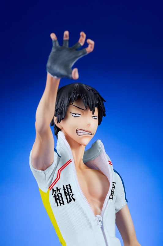 Yowamushi Pedal - Arakita Yasutomo - Hdge - Mens Hdge (No.5) (Union Creative International Ltd) photo 17