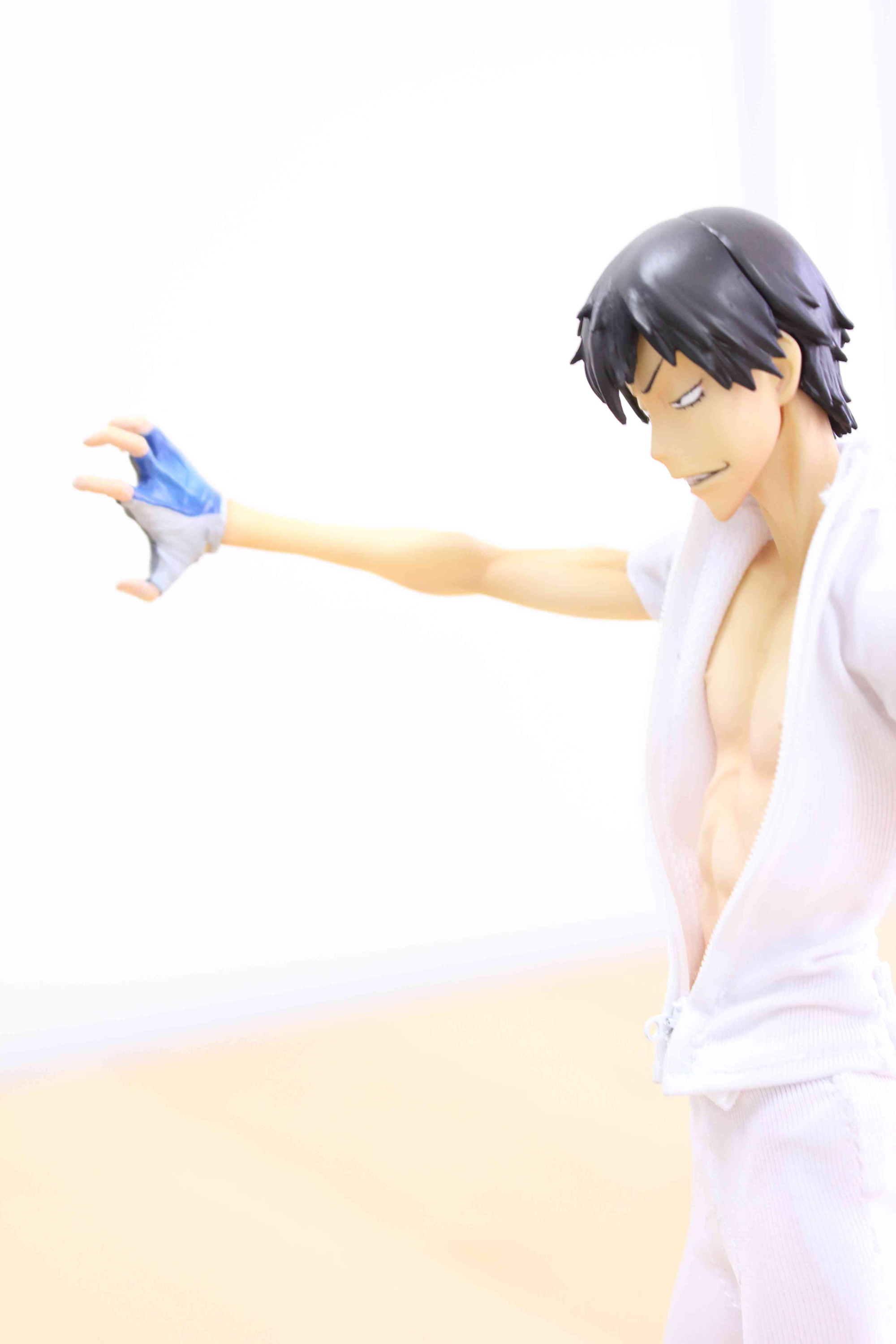 Yowamushi Pedal - Arakita Yasutomo - Hdge - Mens Hdge (No.5) (Union Creative International Ltd) photo 18