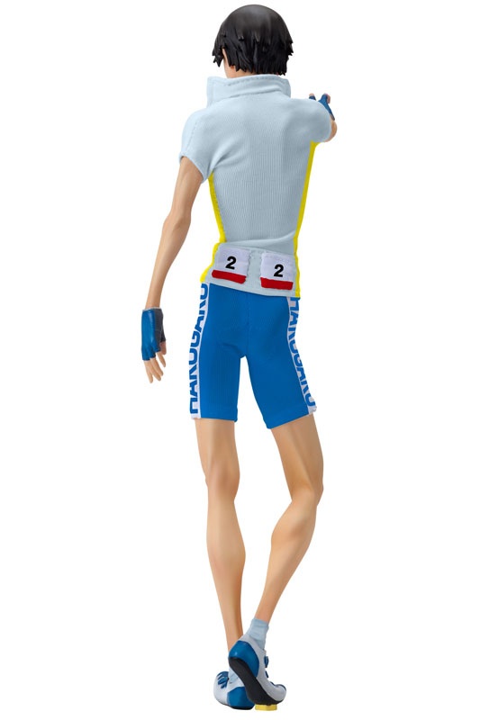 Yowamushi Pedal - Arakita Yasutomo - Hdge - Mens Hdge (No.5) (Union Creative International Ltd) photo 19