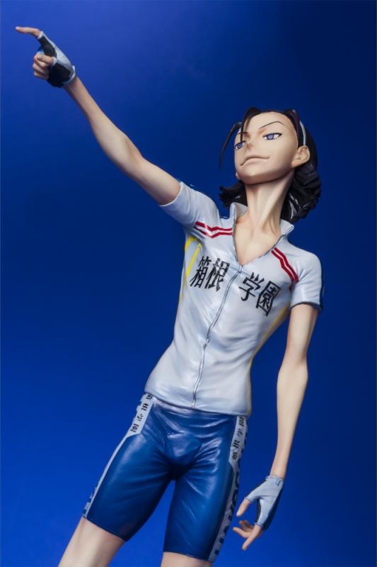 Yowamushi Pedal - Toudou Jinpachi - Hdge - Mens Hdge - TMS Limited Series No.1 (Union Creative International Ltd) photo 3