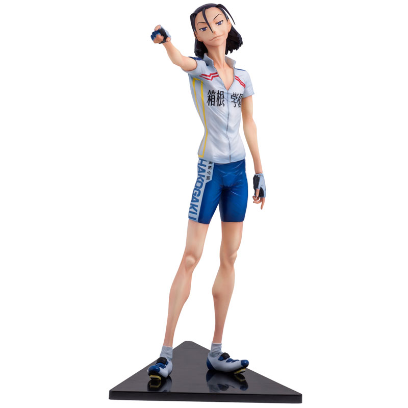 Yowamushi Pedal - Toudou Jinpachi - Hdge - Mens Hdge - TMS Limited Series No.1 (Union Creative International Ltd) photo 8