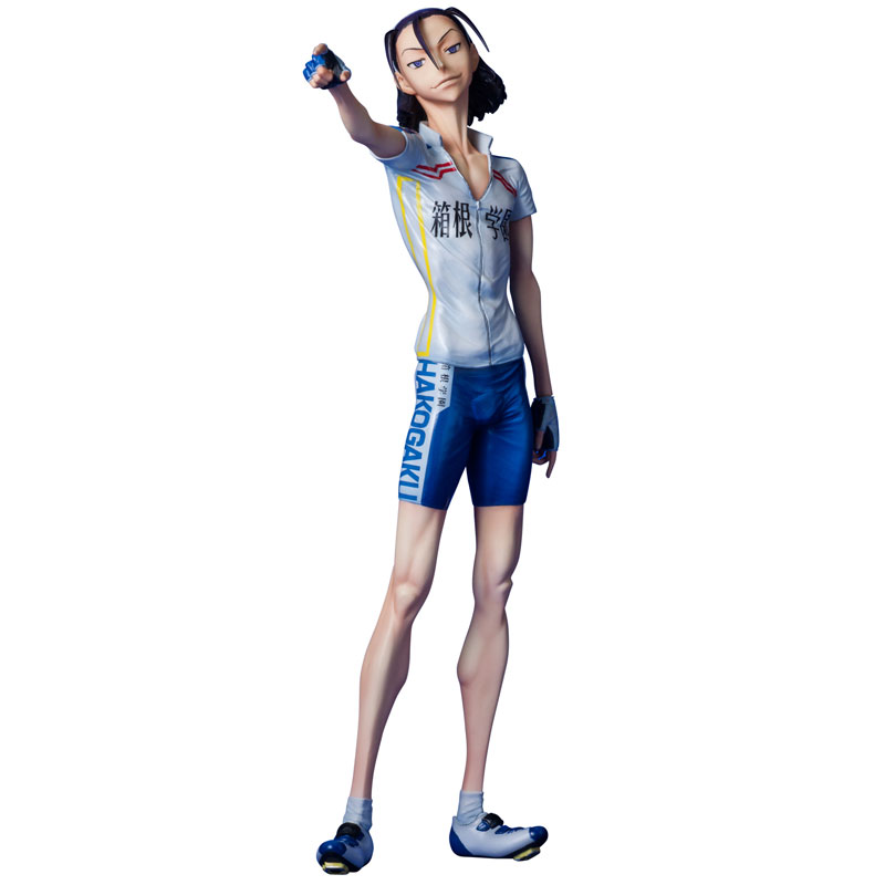 Yowamushi Pedal - Toudou Jinpachi - Hdge - Mens Hdge - TMS Limited Series No.1 (Union Creative International Ltd) photo 9